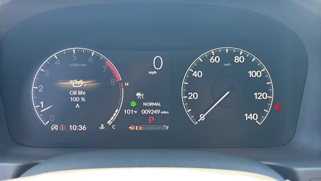 Used 2024 Honda Ridgeline Sport+ image 27