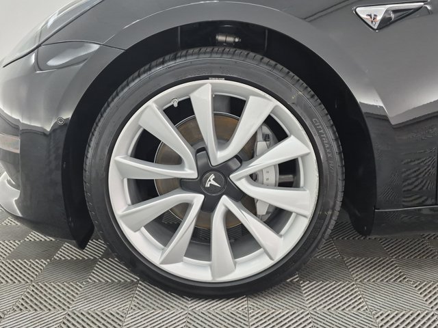 Used 2018 Tesla Model 3 Performance AWD/4WD image 28