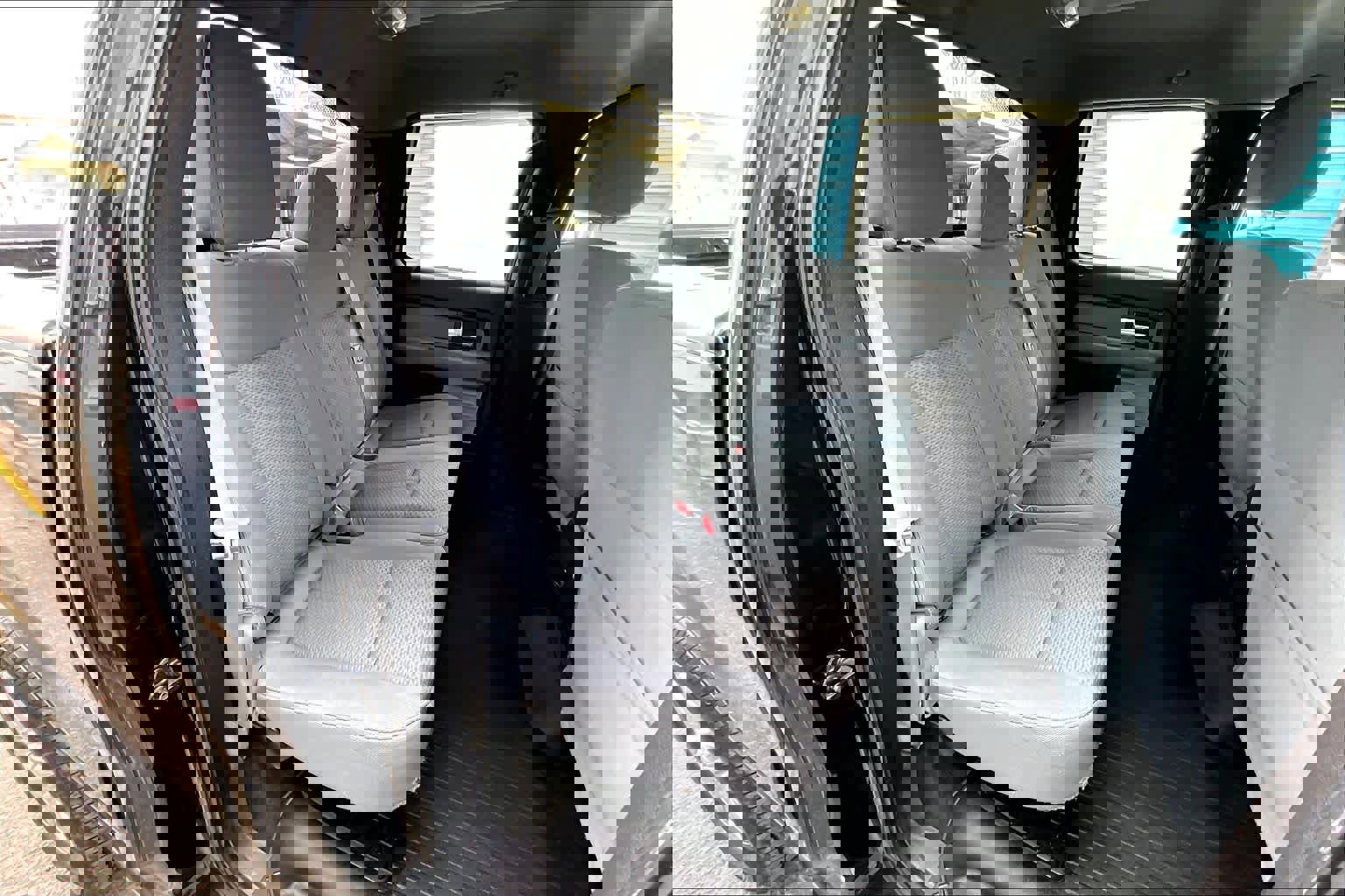 Used 2012 Ford F150 XLT w/ XLT Chrome Pkg image 20