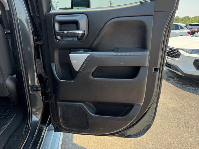 Used 2019 Chevrolet Silverado 2500 LT w/ LT Convenience Package AWD/4WD image 24