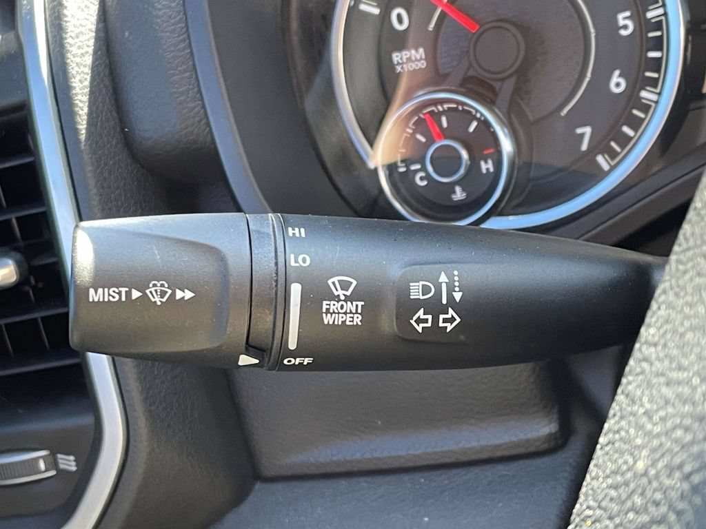 Used 2023 RAM 1500 Big Horn AWD/4WD image 32
