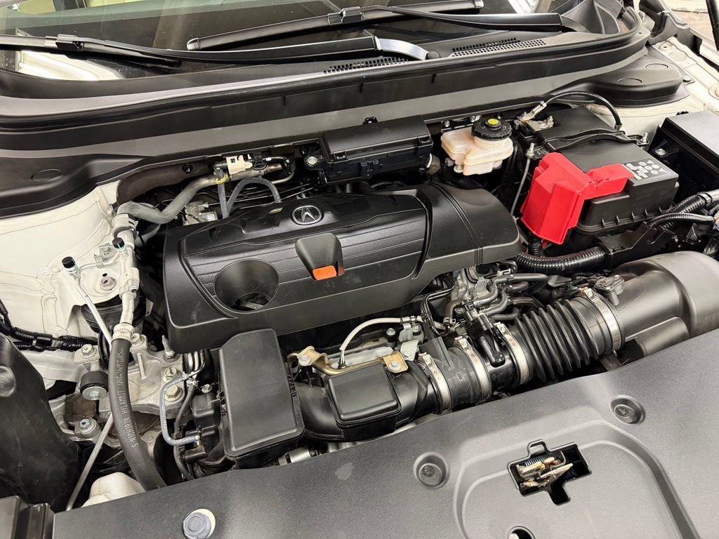 Used 2023 Acura RDX AWD image 37