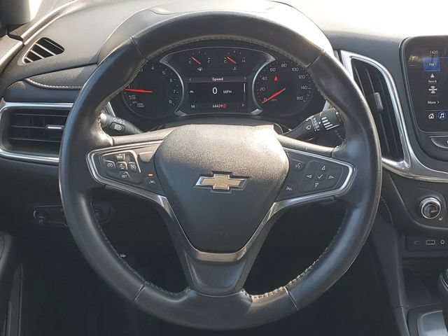 Certified 2020 Chevrolet Equinox Premier w/ LPO, Floor Liner Package FWD image 13