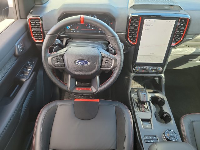 New 2026 Ford Ranger Raptor AWD/4WD image 14