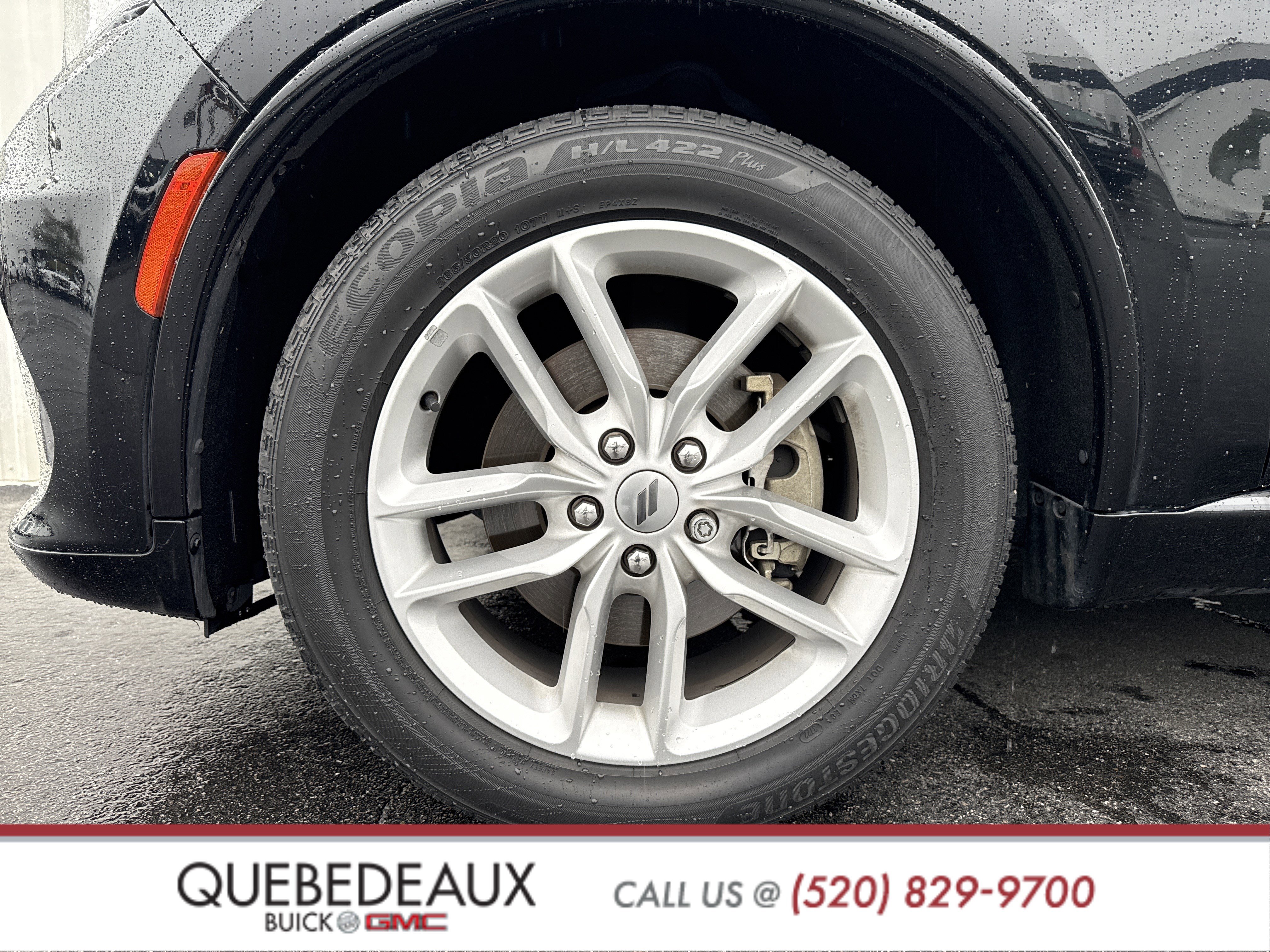 Used 2023 Dodge Durango GT image 5