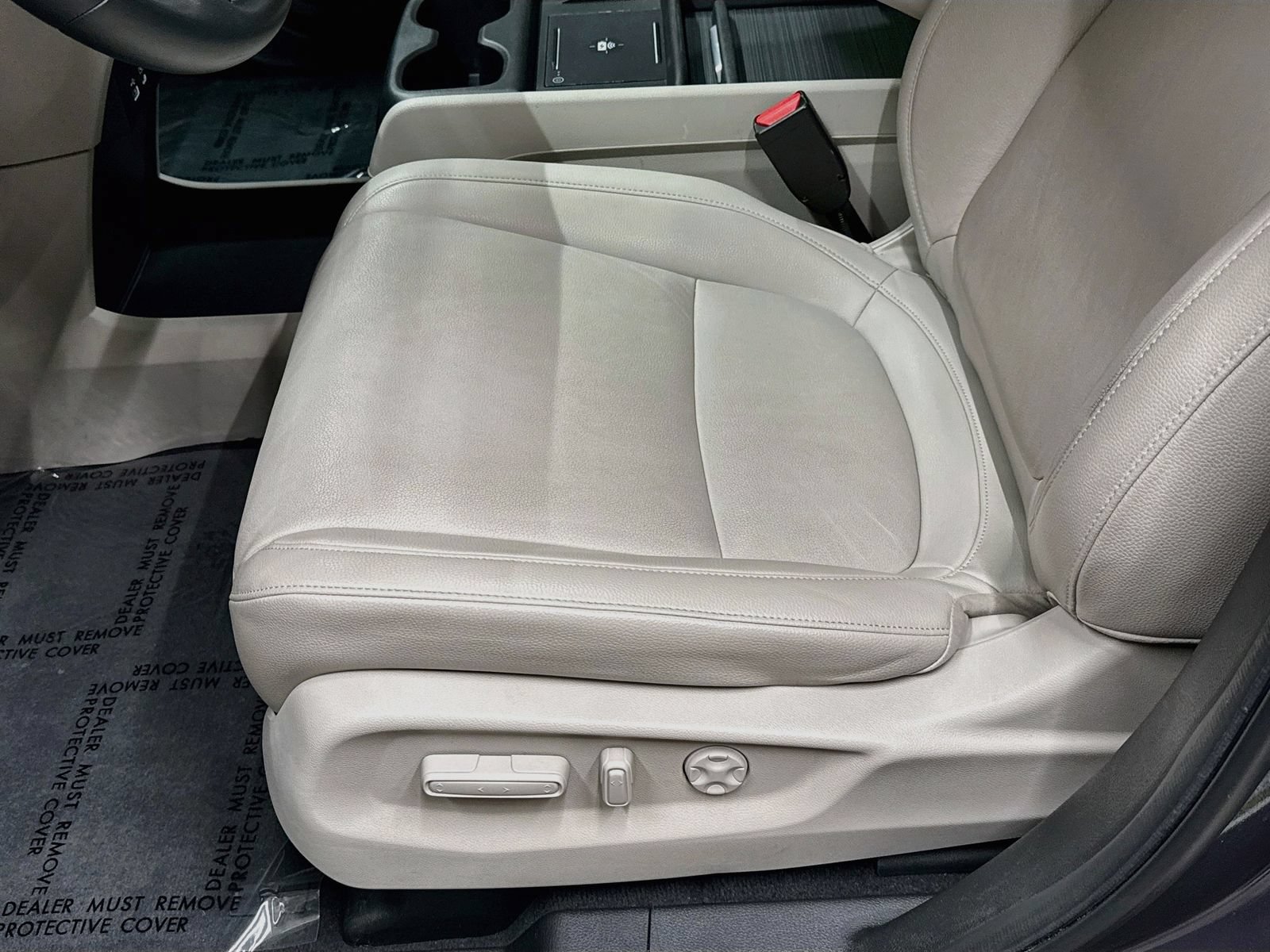 Used 2025 Honda Odyssey EX-L image 20