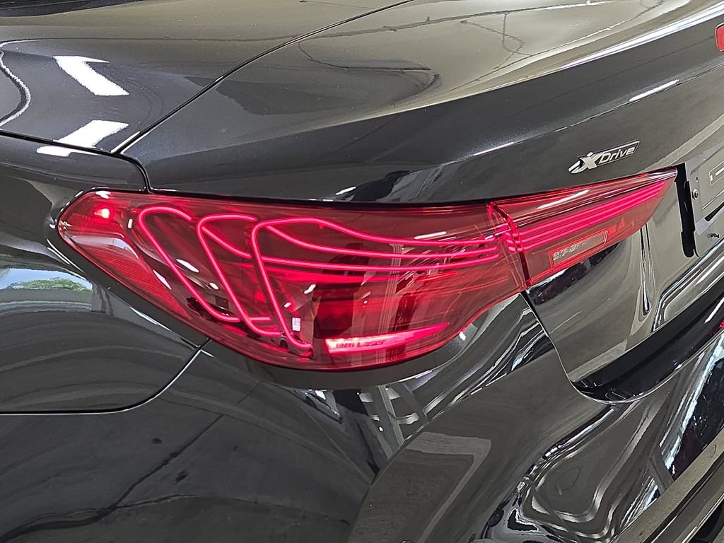 Used 2026 BMW M4 xDrive Competition w/ Executive Package AWD/4WD image 33