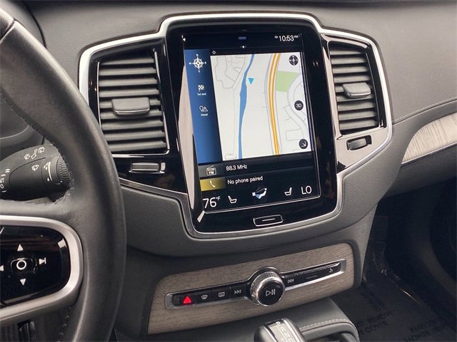 Used 2021 Volvo XC90 T6 Inscription w/ Lounge Package image 29