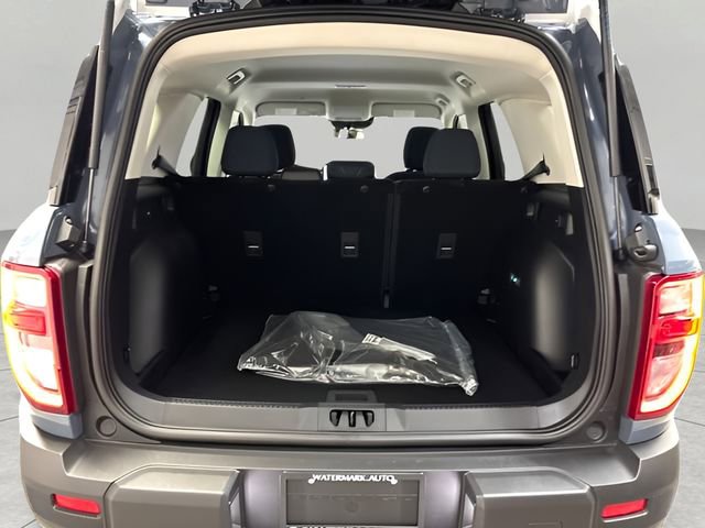 New 2025 Ford Bronco Sport Heritage w/ Convenience Package image 32