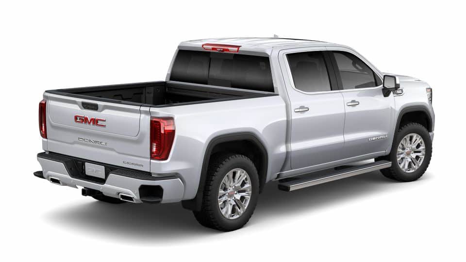 New 2026 GMC Sierra 1500 Denali w/ Technology Package AWD/4WD image 27