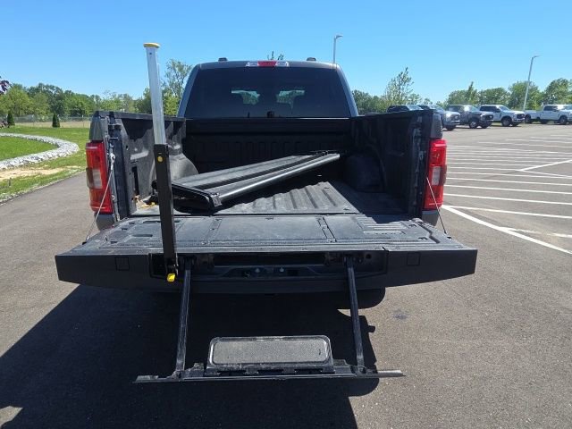 Used 2023 Ford F150 XLT AWD/4WD image 14