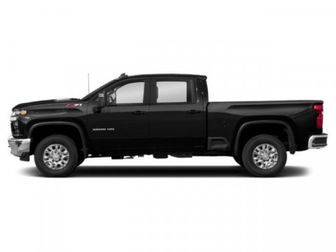Used 2022 Chevrolet Silverado 3500 LT image 8