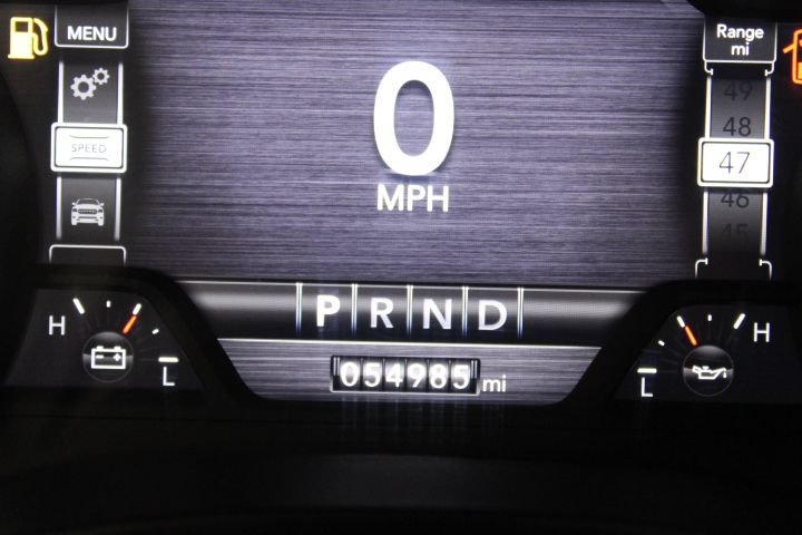 Used 2024 RAM 1500 Laramie AWD/4WD image 5