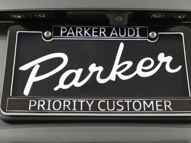 New 2025 Audi Q3 2.0T Premium Plus image 25