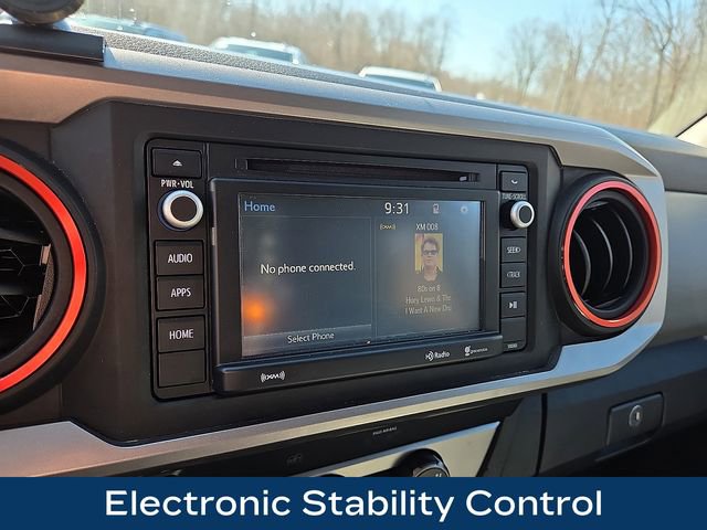 Used 2019 Toyota Tacoma SR5 image 12