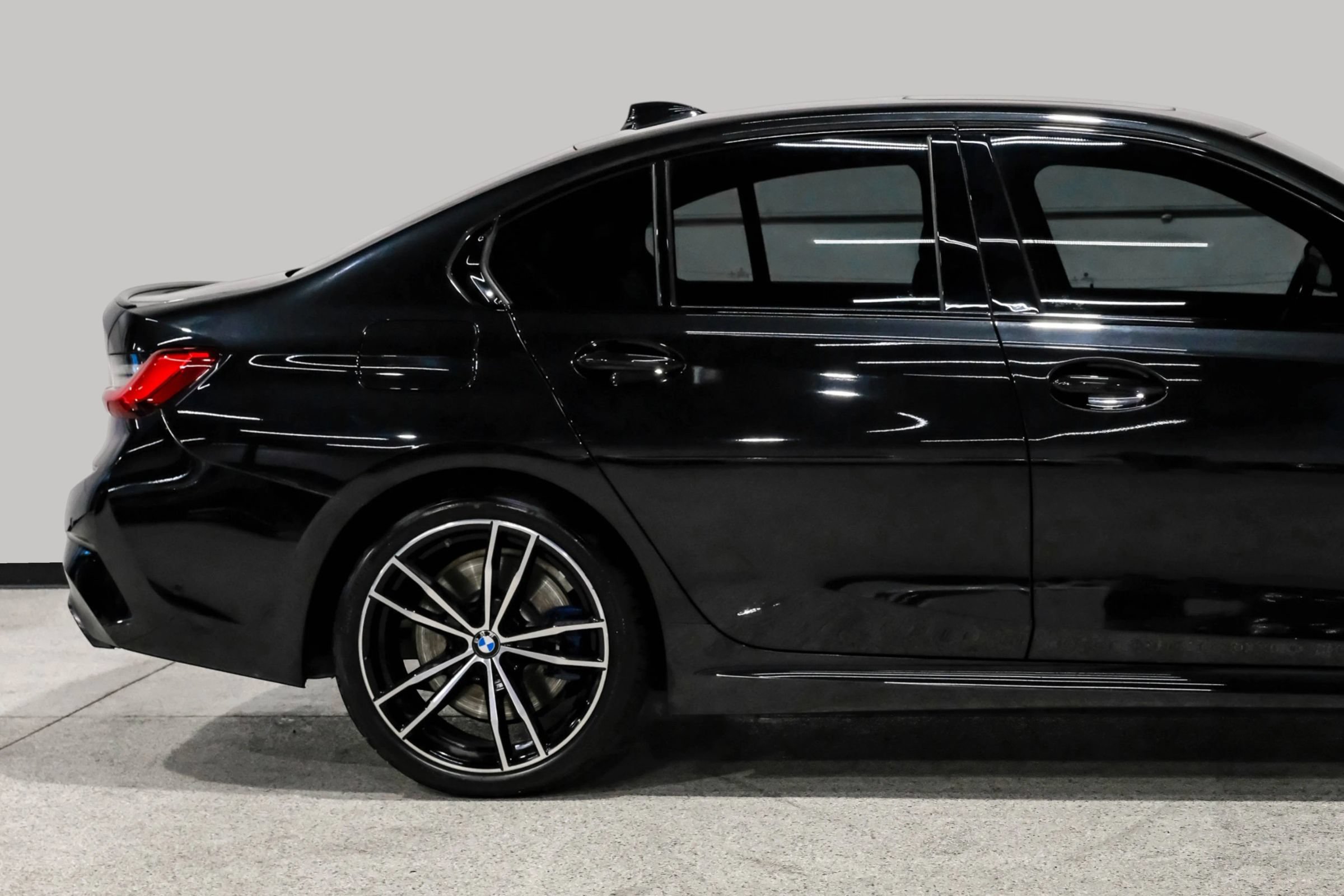 Used 2021 BMW M340i xDrive w/ Premium Package AWD/4WD image 12