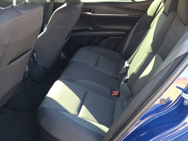 Used 2025 Toyota Camry LE w/ Convenience Package FWD image 16