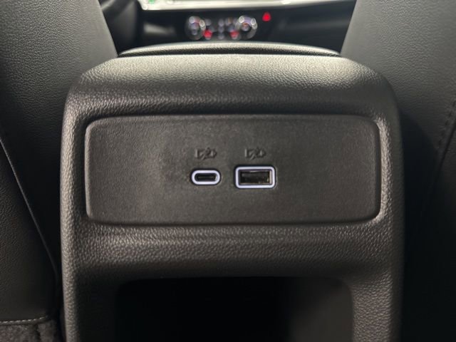 New 2026 Chevrolet Trax LT w/ Driver Confidence Package image 25