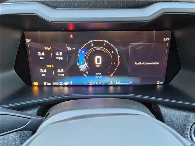 New 2026 Chevrolet Colorado Trail Boss image 11