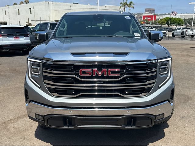 New 2026 GMC Sierra 1500 SLT w/ SLT Premium Plus Package AWD/4WD image 2