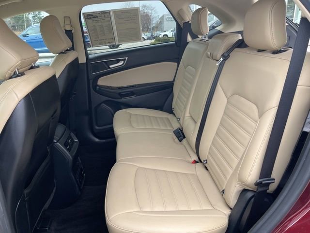 Used 2020 Ford Edge SEL w/ Convenience Package image 31