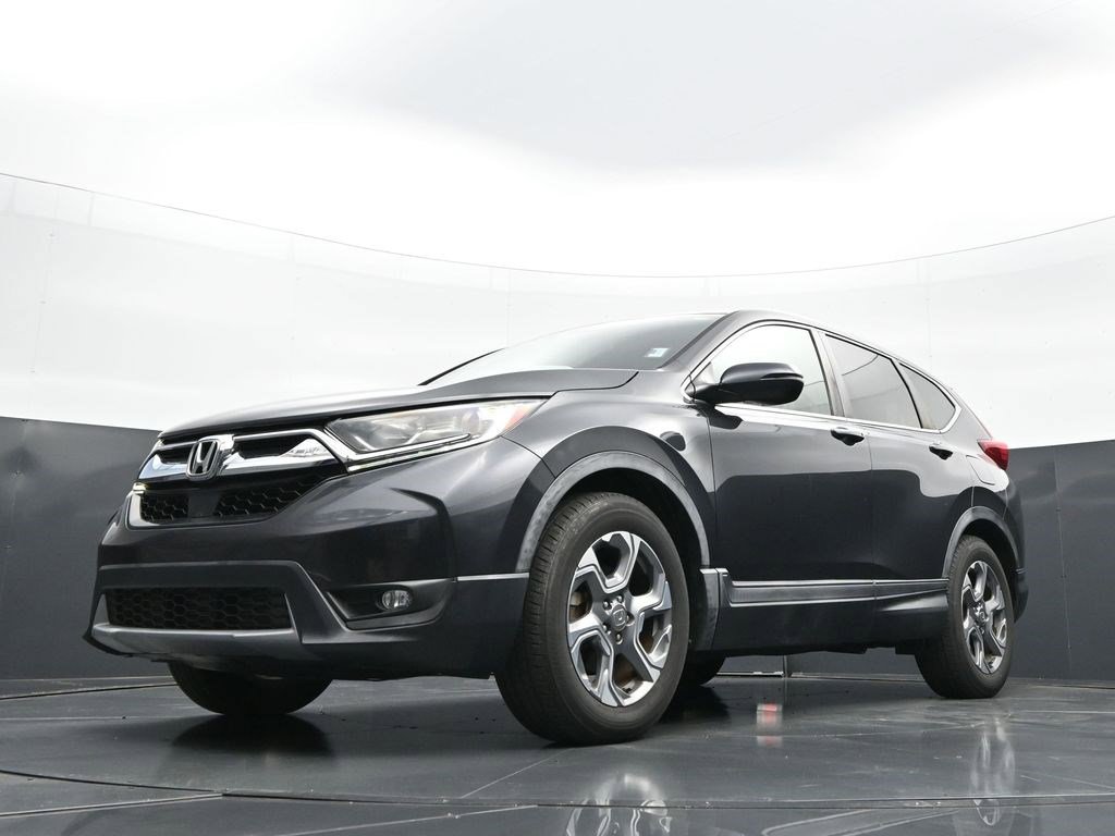 Used 2019 Honda CR-V EX-L image 25