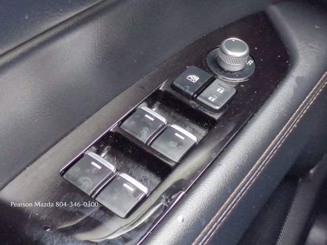 Used 2023 MAZDA CX-5 AWD 2.5 S w/ Premium Package image 26