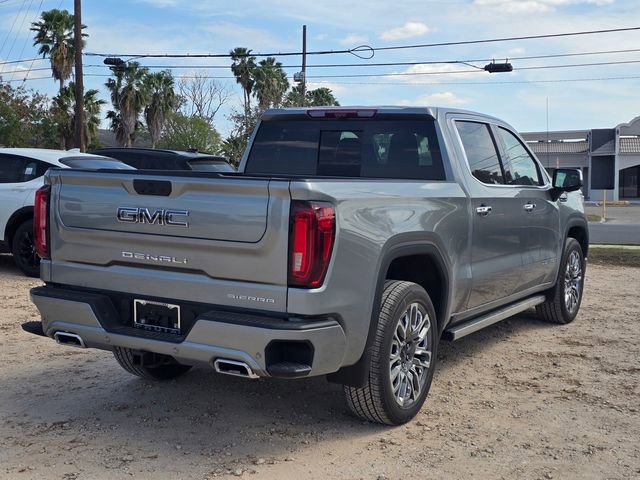 New 2026 GMC Sierra 1500 Denali Ultimate image 5