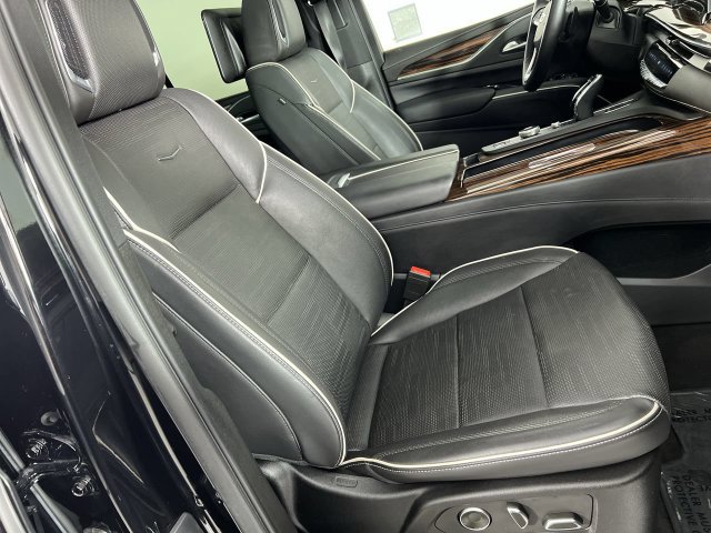 Certified 2023 Cadillac Escalade Premium Luxury AWD/4WD image 29