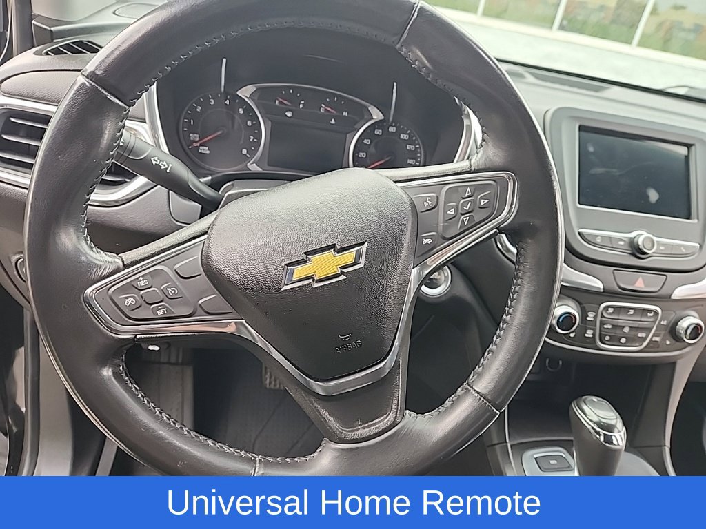 Used 2019 Chevrolet Equinox LT AWD/4WD image 21