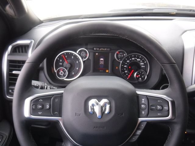 New 2025 RAM 2500 Big Horn image 56