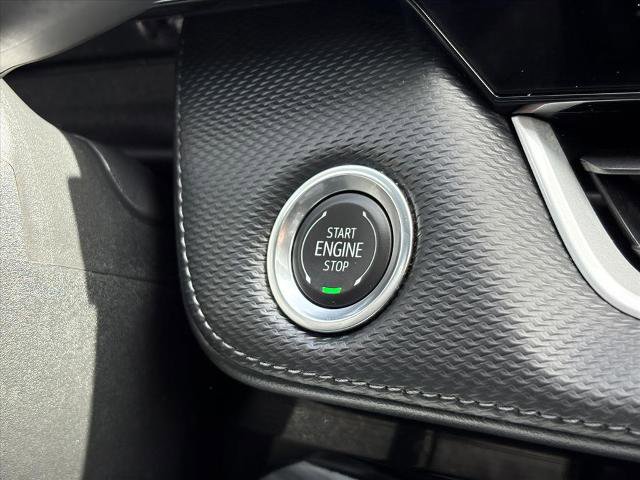 Certified 2025 Chevrolet Equinox LT image 18