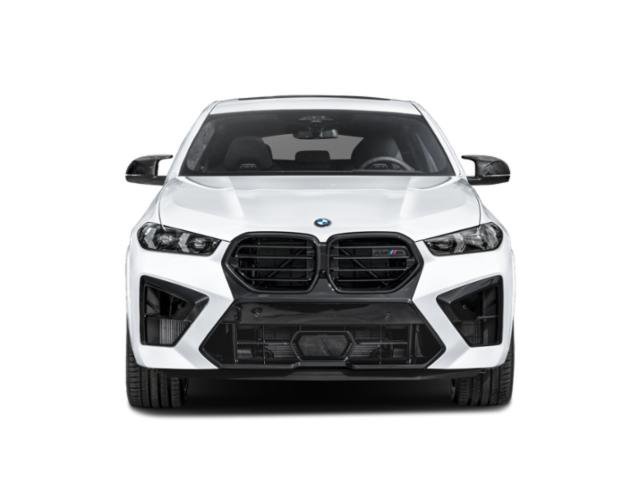 Used 2024 BMW X6 M Competition w/ Executive Package image 7