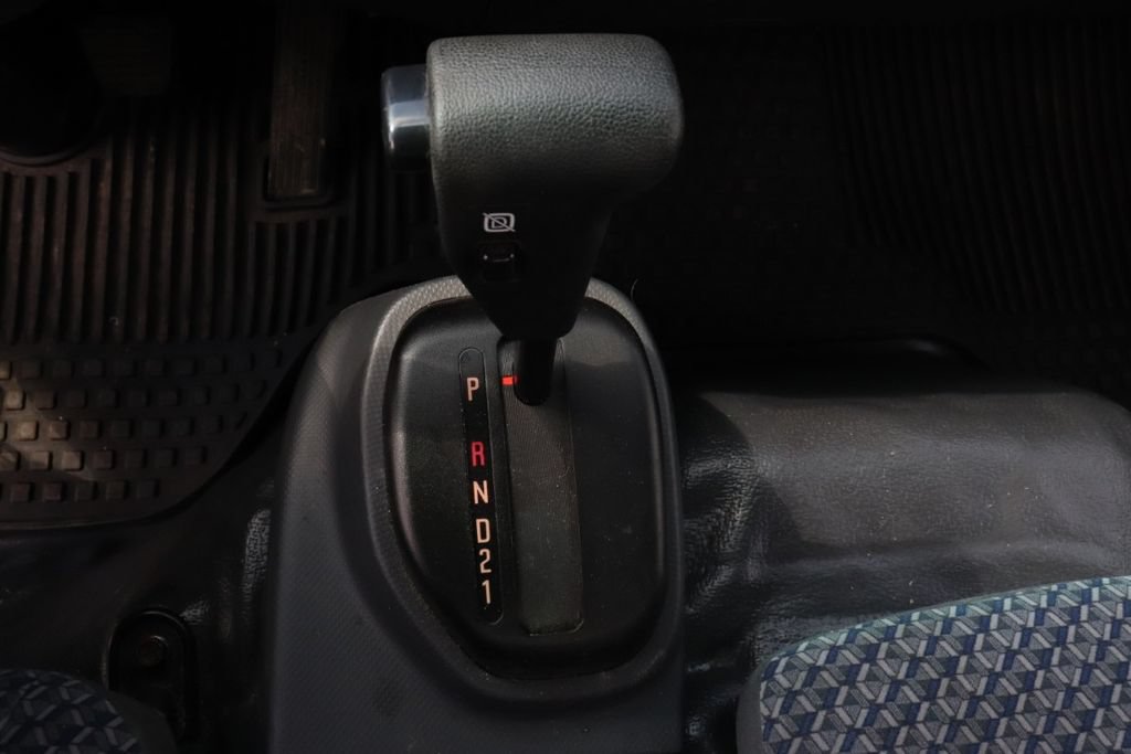 Used 2023 Chevrolet Low Cab Forward 5500XD RWD image 14