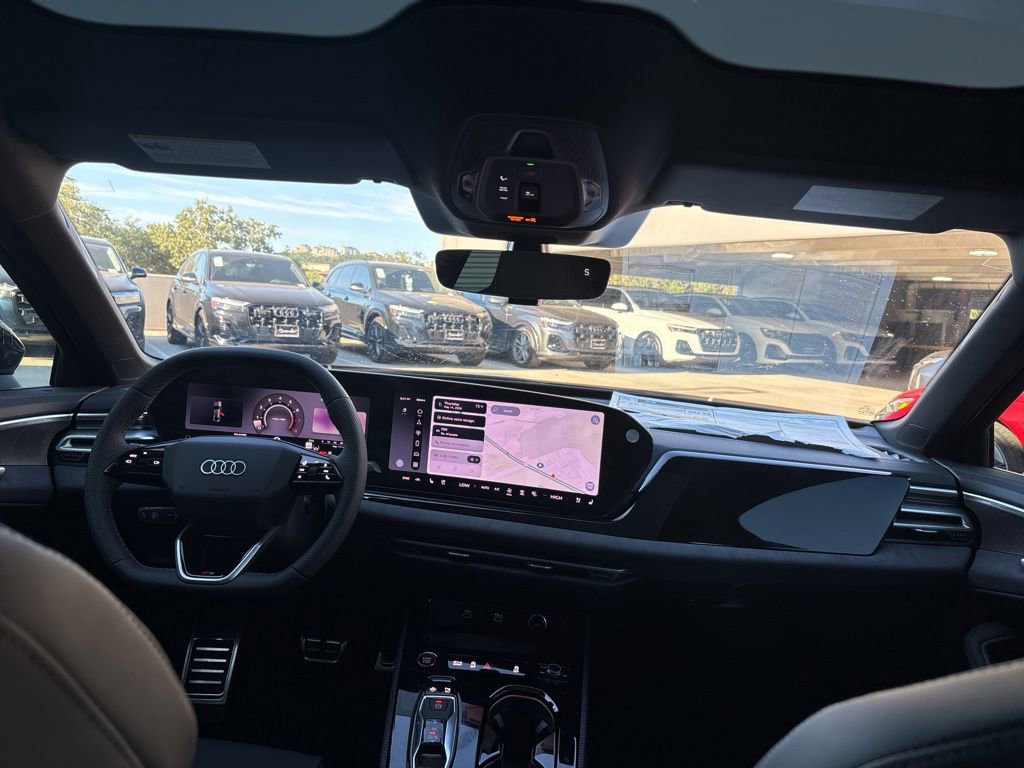 New 2026 Audi S5 Premium Plus AWD/4WD image 10