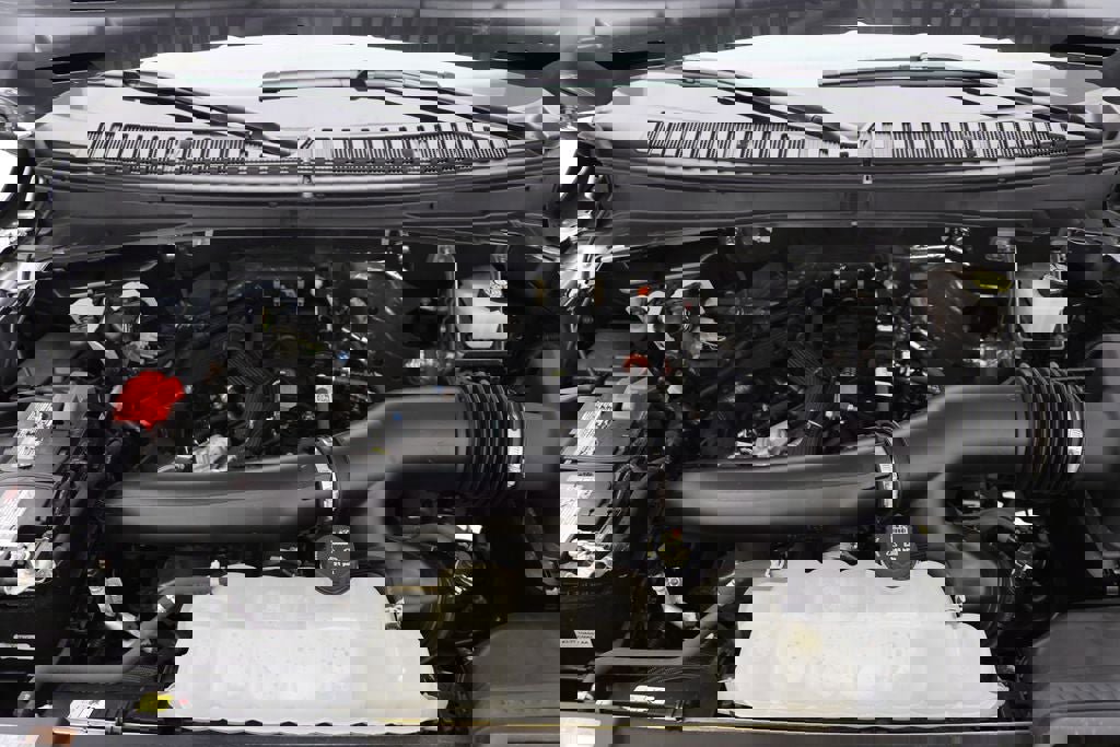 Used 2024 Ford Expedition XLT image 27