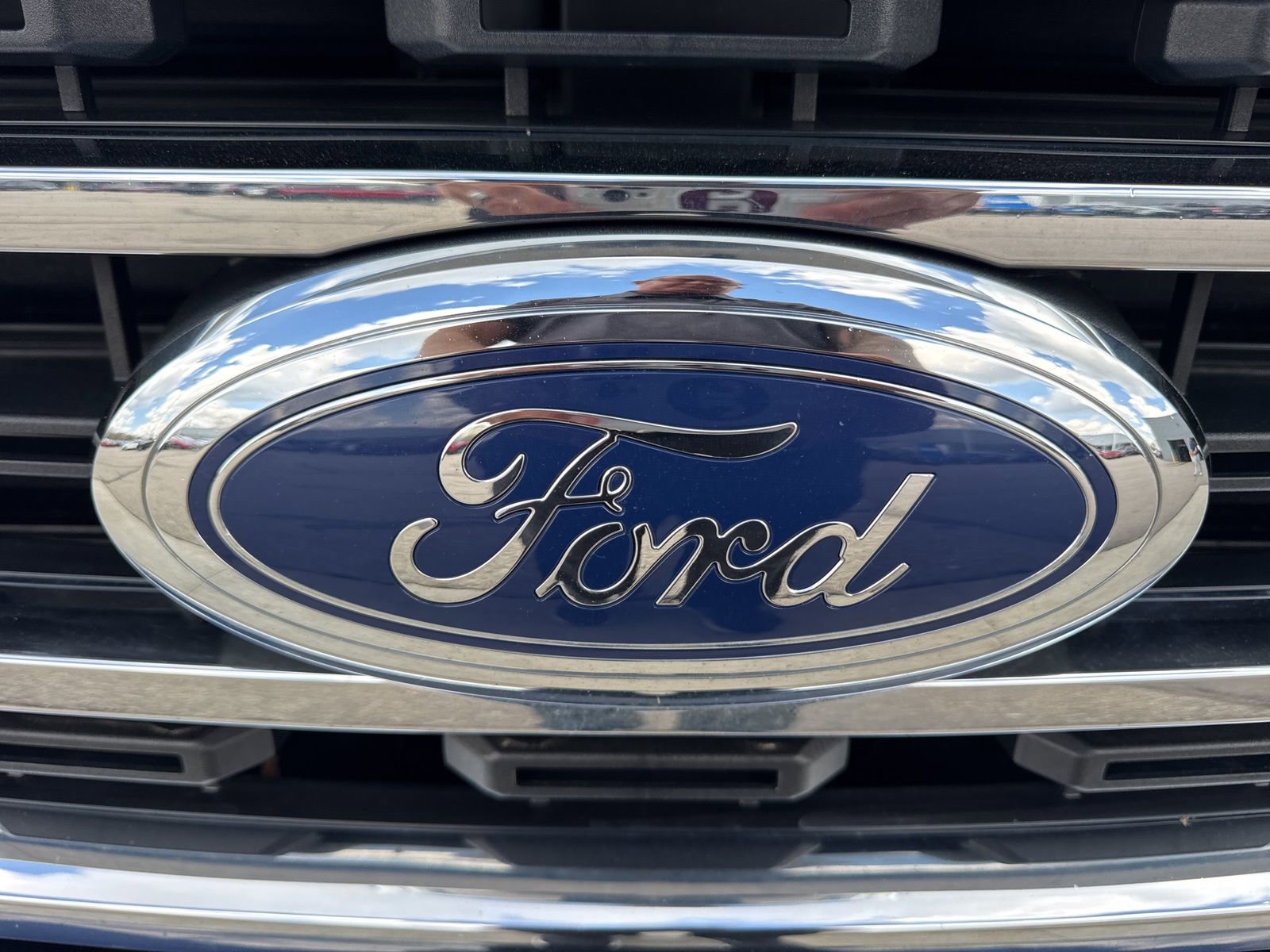 Certified 2021 Ford F150 XLT w/ Equipment Group 302A High AWD/4WD image 13