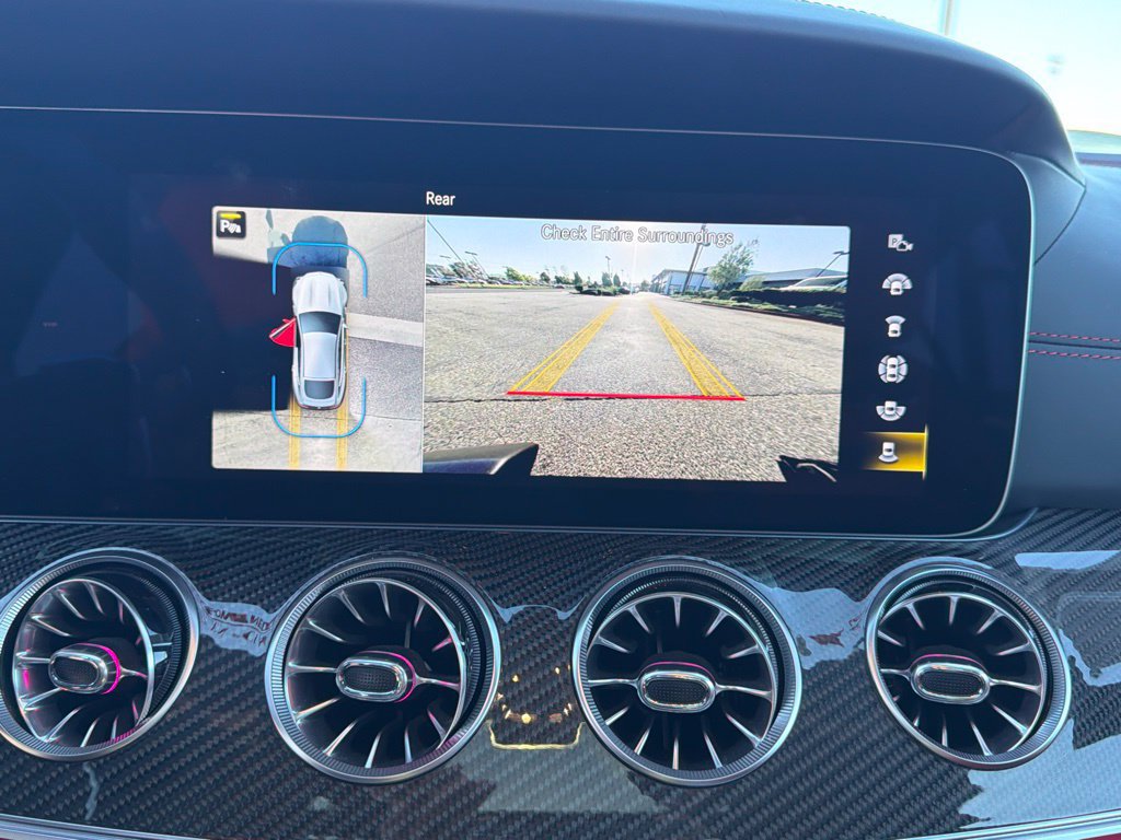 Certified 2023 Mercedes-Benz AMG GT 53 image 31