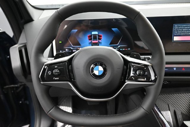New 2026 BMW X3 xDrive30i w/ Convenience Package AWD/4WD image 13