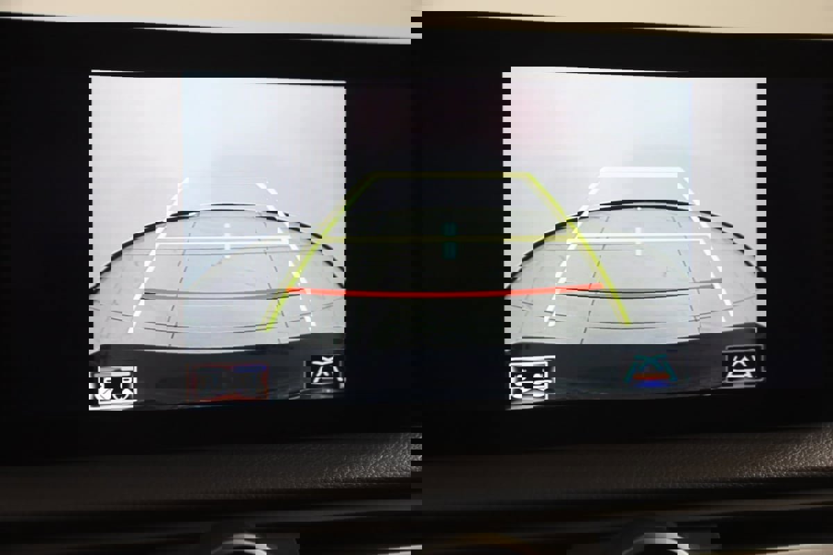 Used 2024 Lexus RC 350 F Sport w/ Navigation Package image 10