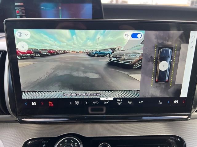 Used 2025 Ford Expedition Active image 29