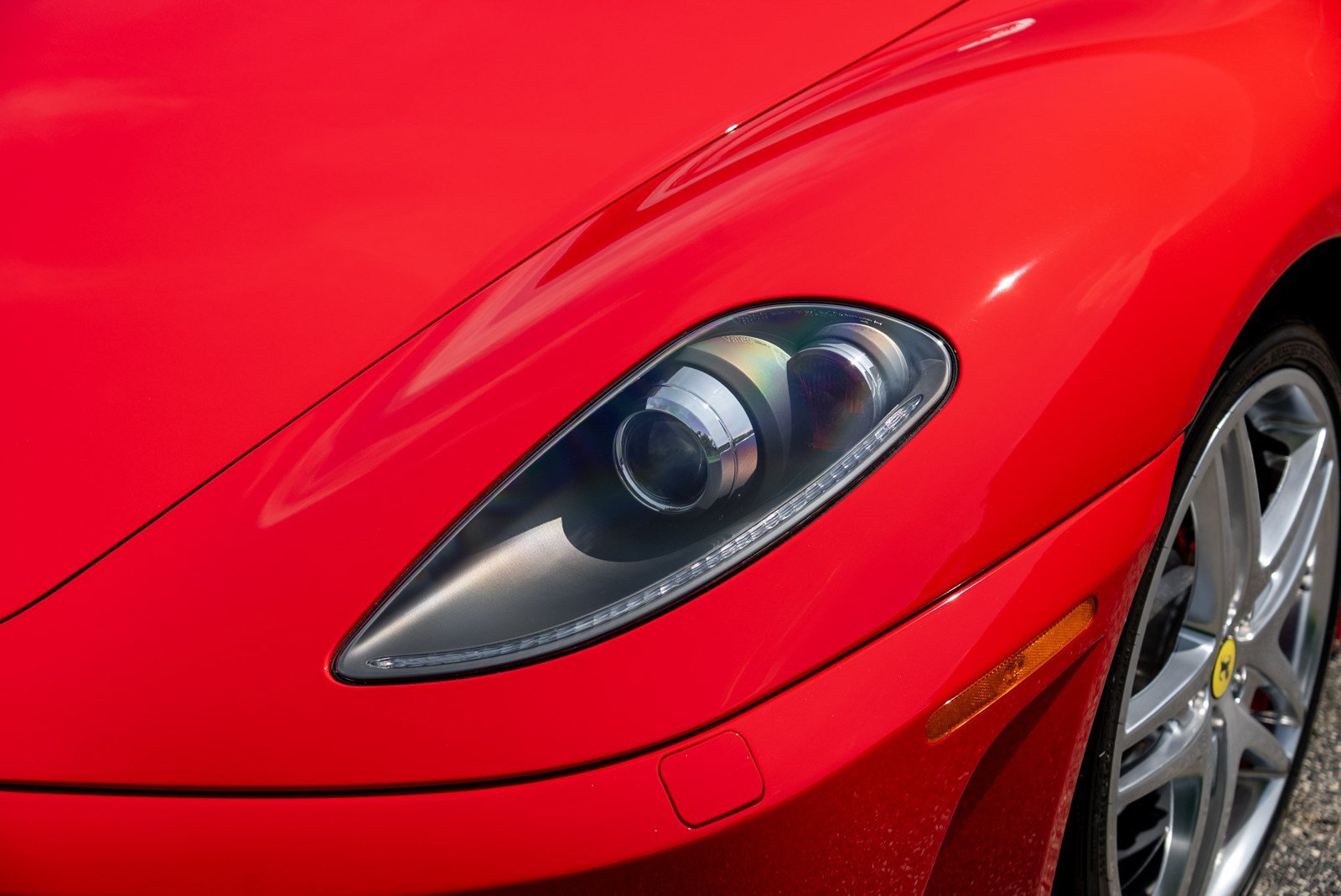 Used 2007 Ferrari F430 Spider RWD image 28