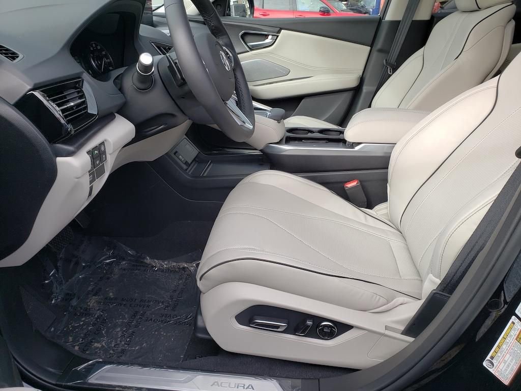 New 2026 Acura RDX SH-AWD w/ Advance Package image 8