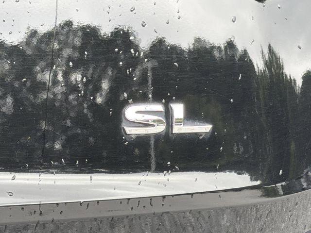 Certified 2022 Nissan Rogue SL w/ SL Premium Package FWD image 26