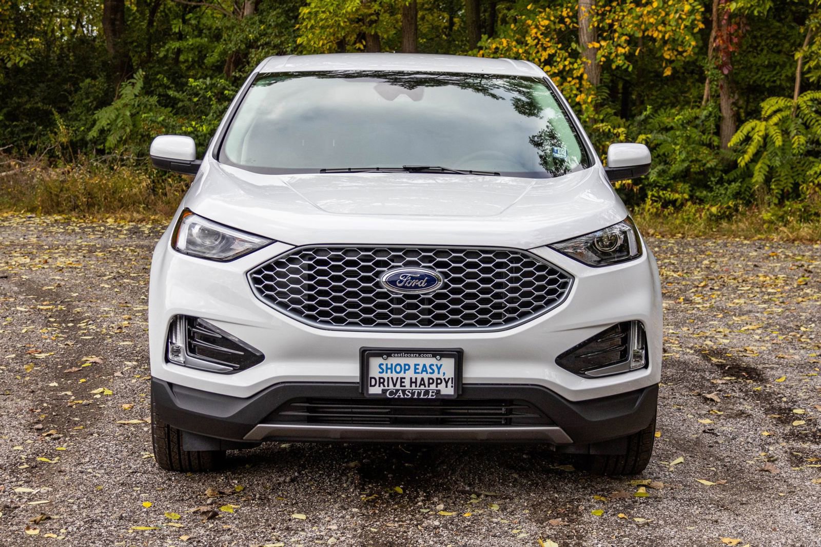 New 2024 Ford Edge SEL w/ Convenience Package image 7