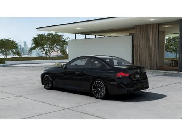 New 2025 BMW M240i xDrive Coupe w/ Premium Package image 2