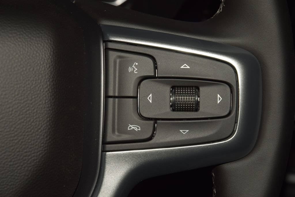 New 2026 Chevrolet Silverado 2500 LTZ w/ LTZ Plus Package AWD/4WD image 45