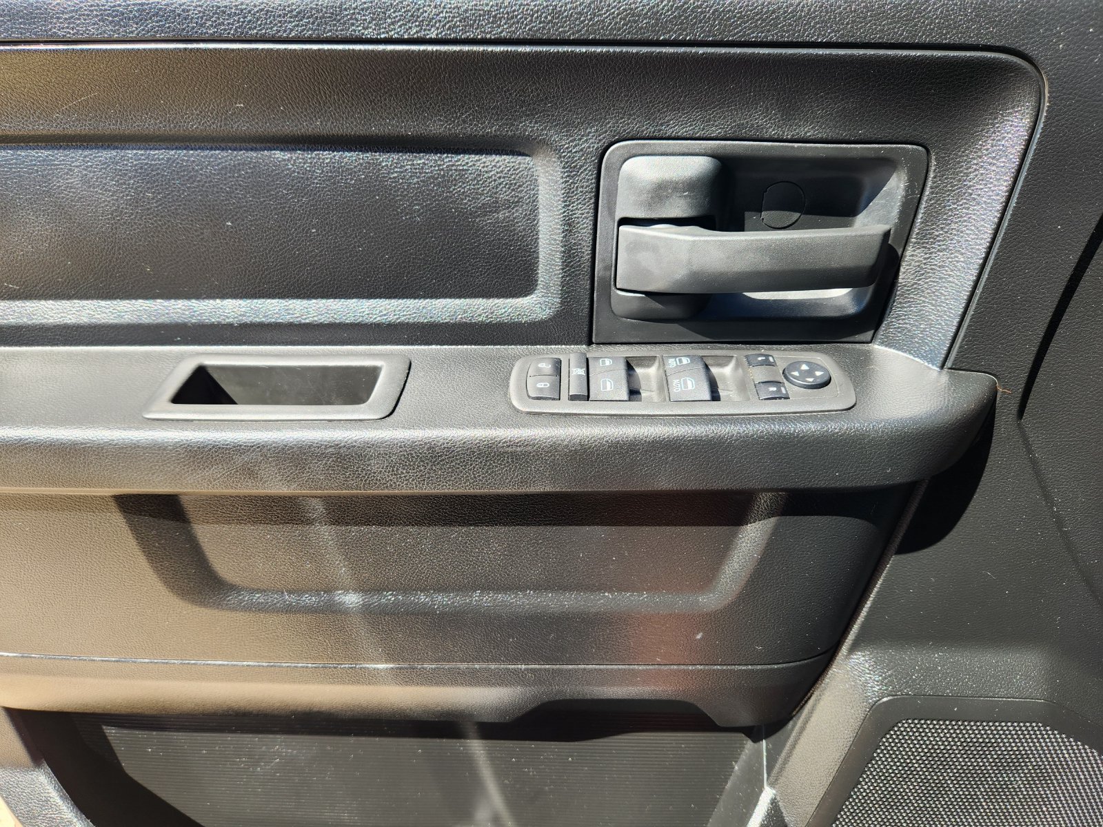 Used 2022 RAM 1500 Tradesman w/ Electronics Group RWD image 29