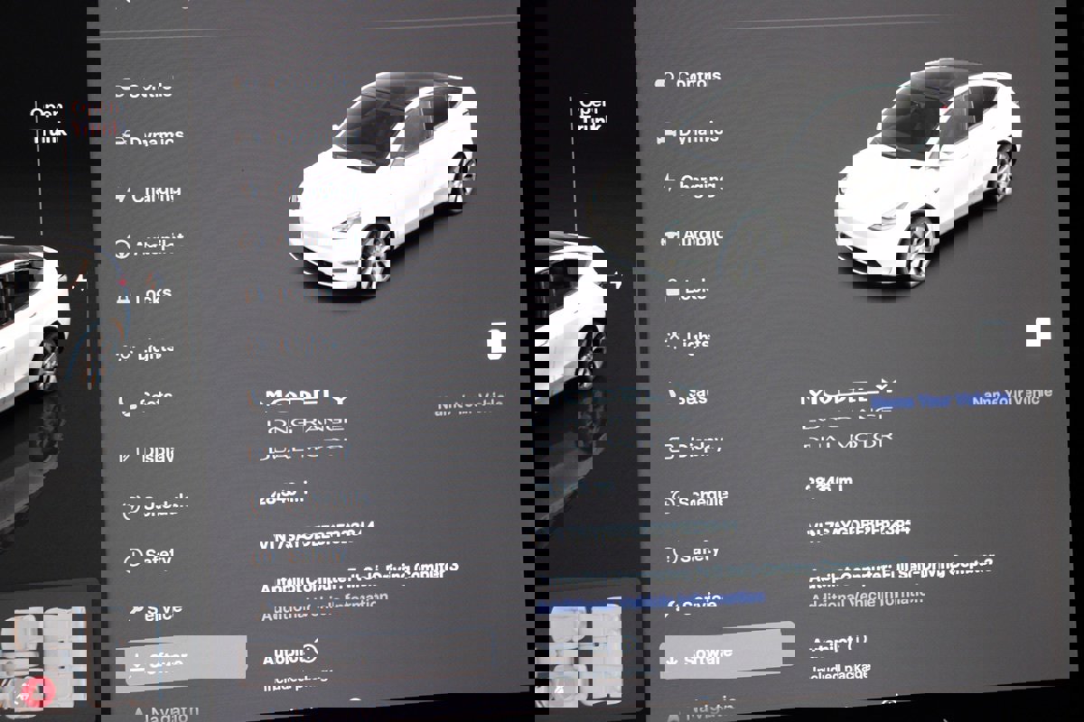 Used 2023 Tesla Model Y Long Range image 52