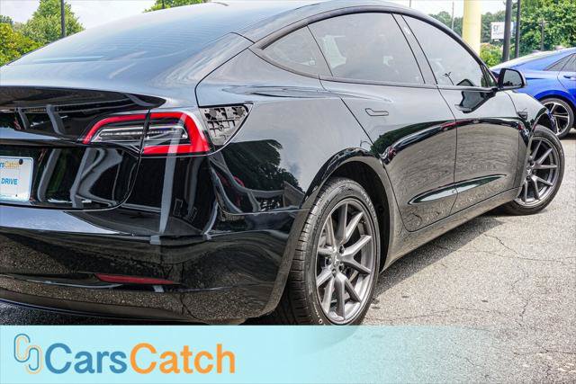 Used 2023 Tesla Model 3 Standard Range RWD image 6